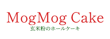 MogMog Cake
